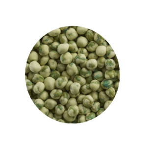 אפונה וואסבי 1 ק"ג / 6 יח'