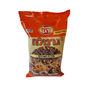 גרנולה | 8 יח'