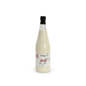רוטב שום לייט | 4 יח'