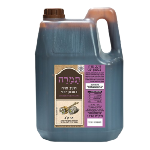 רוטב סויה / גלון