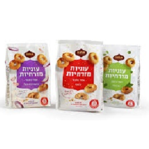 עוגיות מזרחיות | 12 יח'