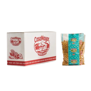 תירס קלוי 1 ק"ג / 9 יח'