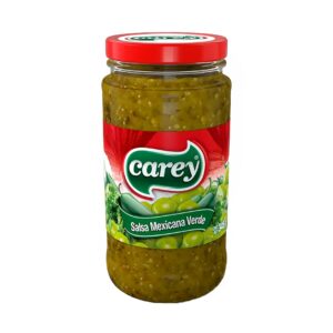 סלסה ורדה CAREYי | 6 יח'