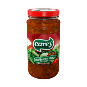 סלסה מקסיקנה קסרה CAREYי | 6 יח'