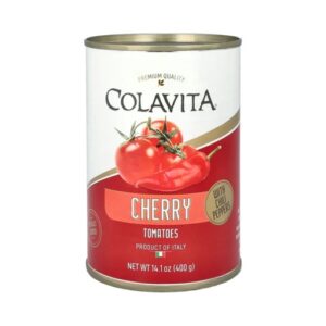 עגבניות פומודוריני פיקנטי COLAVITAי | 6 יח'