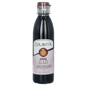 רוטב בלסמי מצומצם GLAZE COLAVITAי | 6 יח'