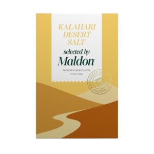 מלח קלהארי MALDONי | 6 יח'