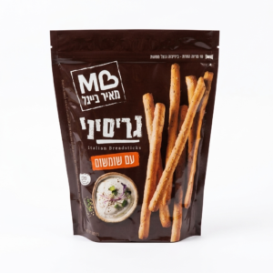 גריסיני | 12 יח'