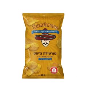 נאצ'וס | 22 יח'