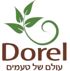 Dorel — עולם של טעמים