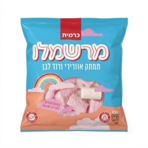 מרשמלו | 26 יח'