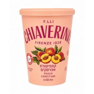 קונפיטורה איטלקית - CHIAVERINIי | 6 יח'
